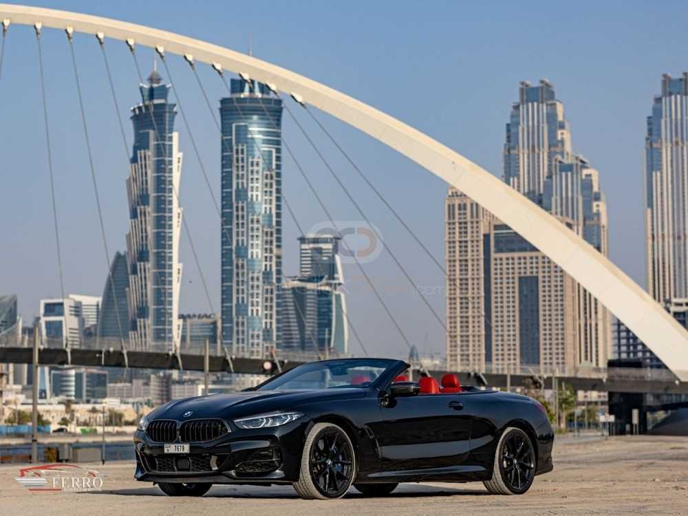 RENT BMW M850I CONVERTIBLE 2019-pic_1