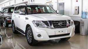 RENT NISSAN PATROL PLATINUM 2019-pic_6