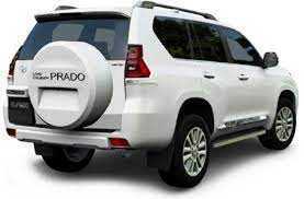 RENT TOYOTA PRADO 2022 IN DUBAI-pic_2