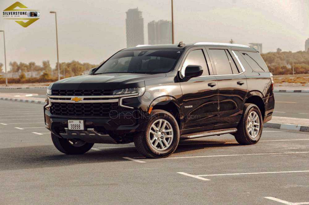 RENT CHEVROLET TAHOE LT 2021 IN DUBAI-pic_6