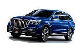 RENT HONGQI HS7 2020 IN DUBAI-pic_3