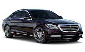 RENT MERCEDES BENZ S450 2018 IN DUBAI-pic_2