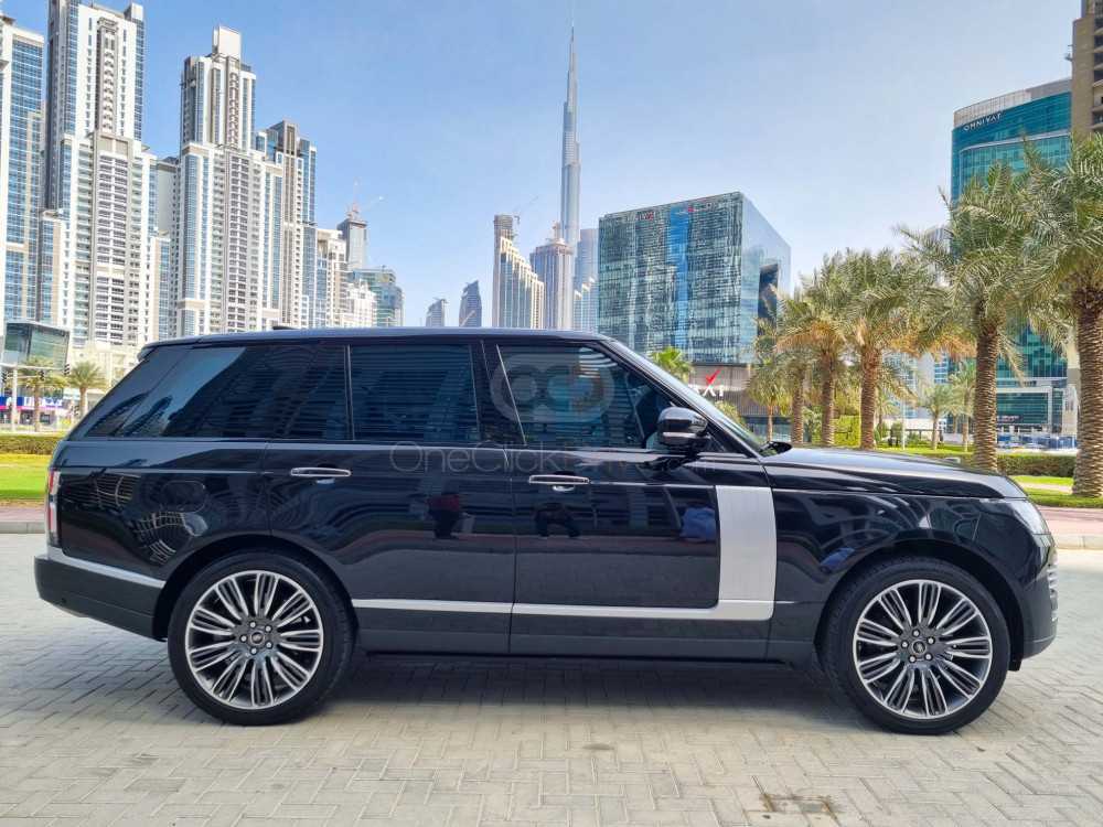 RENT LAND ROVER RANGE ROVER VOGUE SUPERCHARGED-pic_2