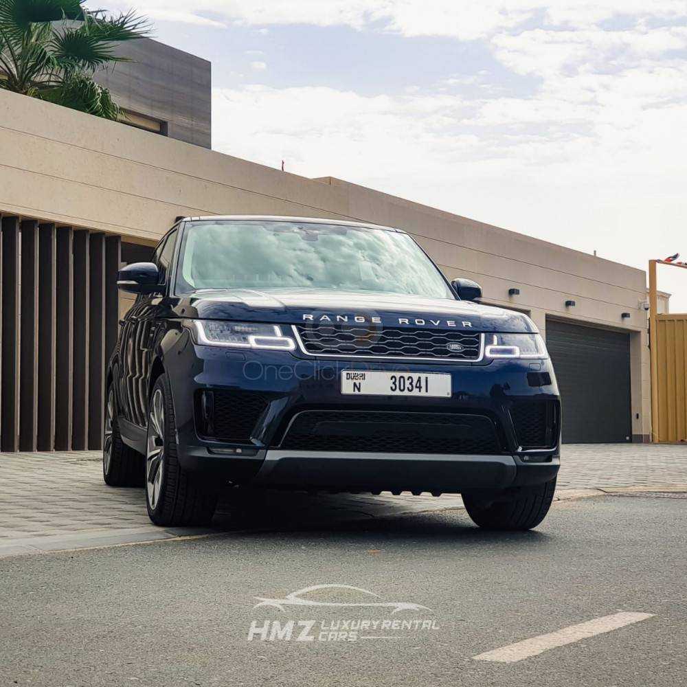 RENT LAND ROVER RANGE ROVER SPORT SE 2022 IN DUBAI-pic_3