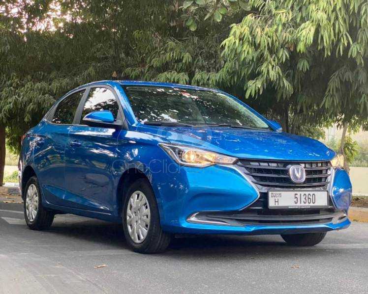 RENT CHANGAN ALSVIN 2020 IN DUBAI-pic_1