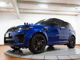 RENT LAND ROVER RANGE ROVER SPORT SVR 2021 IN DUBAI-pic_5