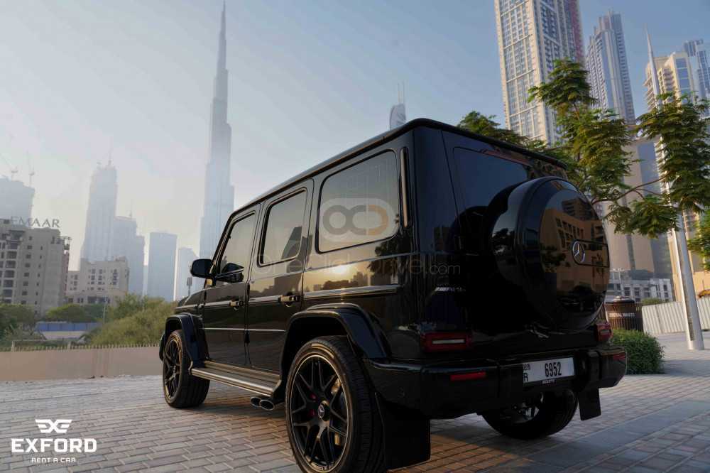 RENT MERCEDES BENZ AMG G63 2022 IN DUBAI-pic_3