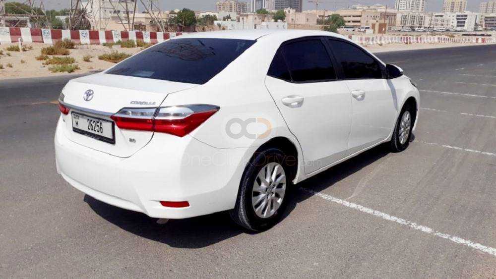 RENT TOYOTA COROLLA 2017 IN DUBAI-pic_3