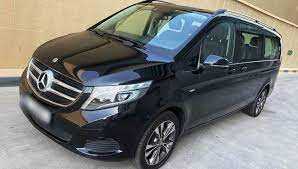 RENT MERCEDES BENZ V CLASS 2019 IN DUBAI-pic_3