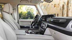 RENT MERCEDES BENZ AMG G63 2020 IN DUBAI-pic_5