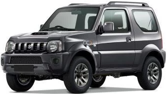 RENT SUZUKI JIMNY 2019 IN DUBAI-pic_1