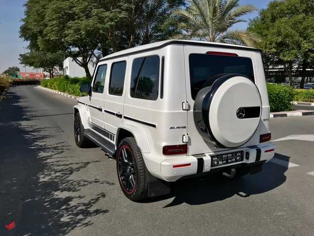 RENT MERCEDES BENZ AMG G63 2020 IN DUBAI-pic_4