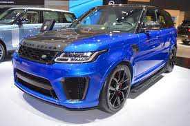 RENT LAND ROVER RANGE ROVER SPORT SVR-pic_4