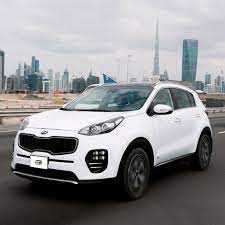 RENT KIA SPORTAGE 2019 IN DUBAI-pic_4