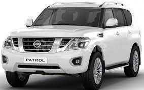 RENT NISSAN PATROL PLATINUM 2021 IN DUBAI-pic_3