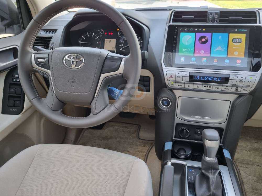 RENT TOYOTA PRADO 2022 IN DUBAI-pic_3