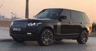 RENT LAND ROVER RANGE ROVER VOGUE SE-pic_3