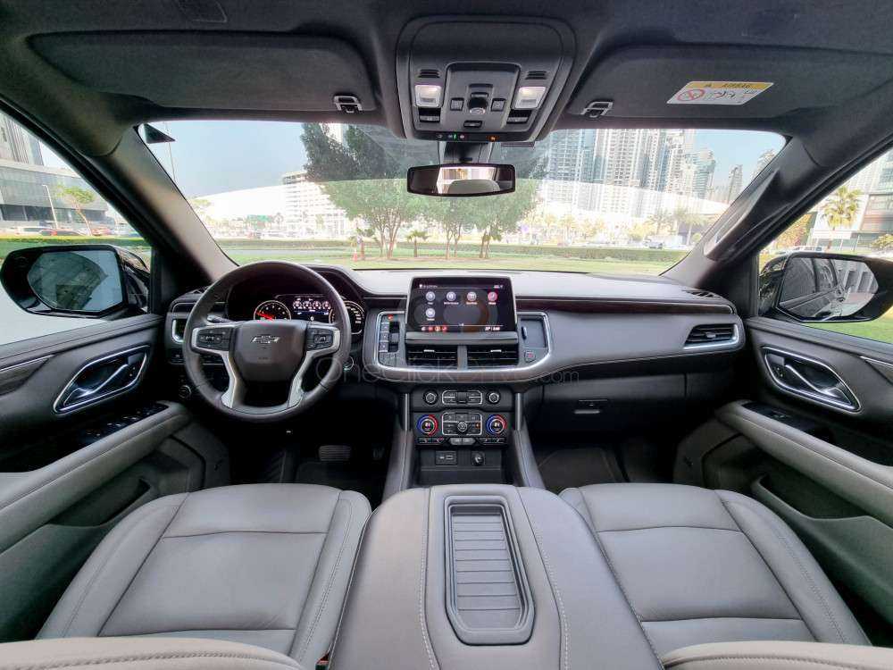 RENT CHEVROLET TAHOE Z71 2021 IN DUBAI-pic_4