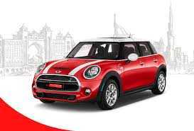 RENT MINI COOPER S CONVERTIBLE 2016 IN DUBAI-pic_5