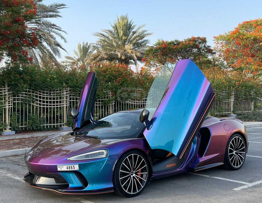 RENT MCLAREN GT 2020 IN DUBAI-pic_2