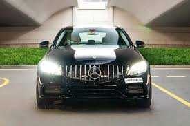 RENT MERCEDES BENZ C300 2018 IN DUBAI-pic_1