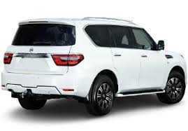 RENT NISSAN PATROL 2021 IN DUBAI-pic_5