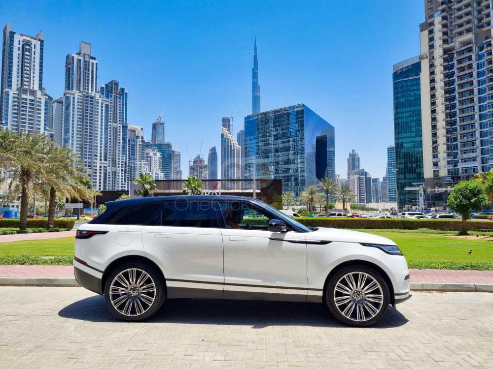 RENT LAND ROVER RANGE ROVER VELAR 2019 IN DUBAI-pic_2