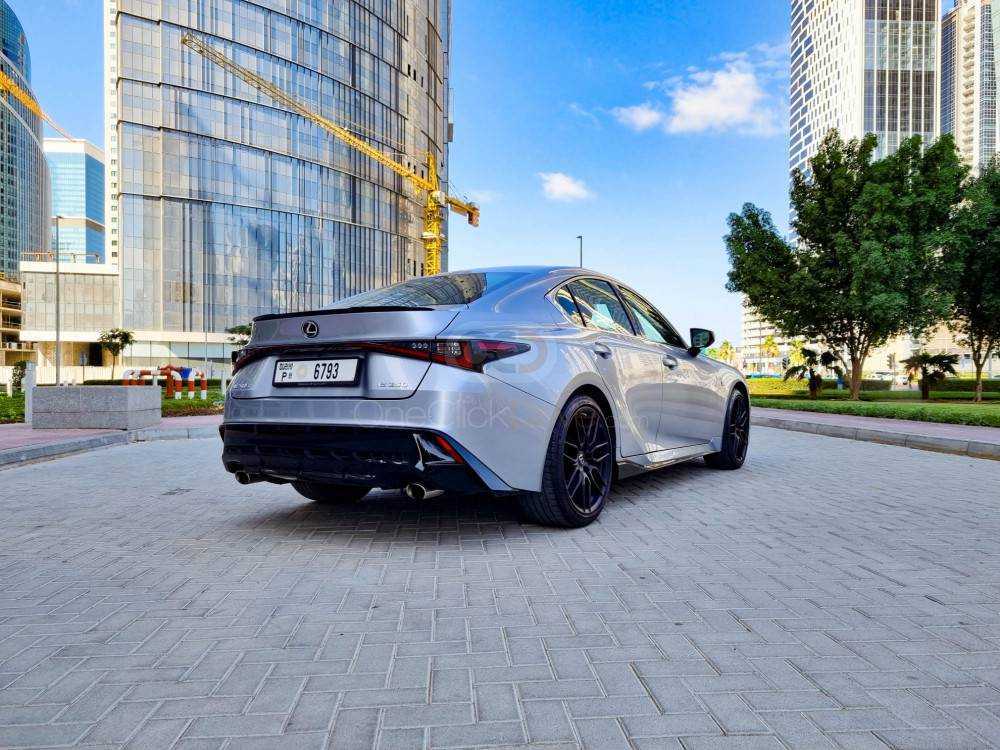 RENT LEXUS IS SERIES 2021 IN DUBAI-pic_4