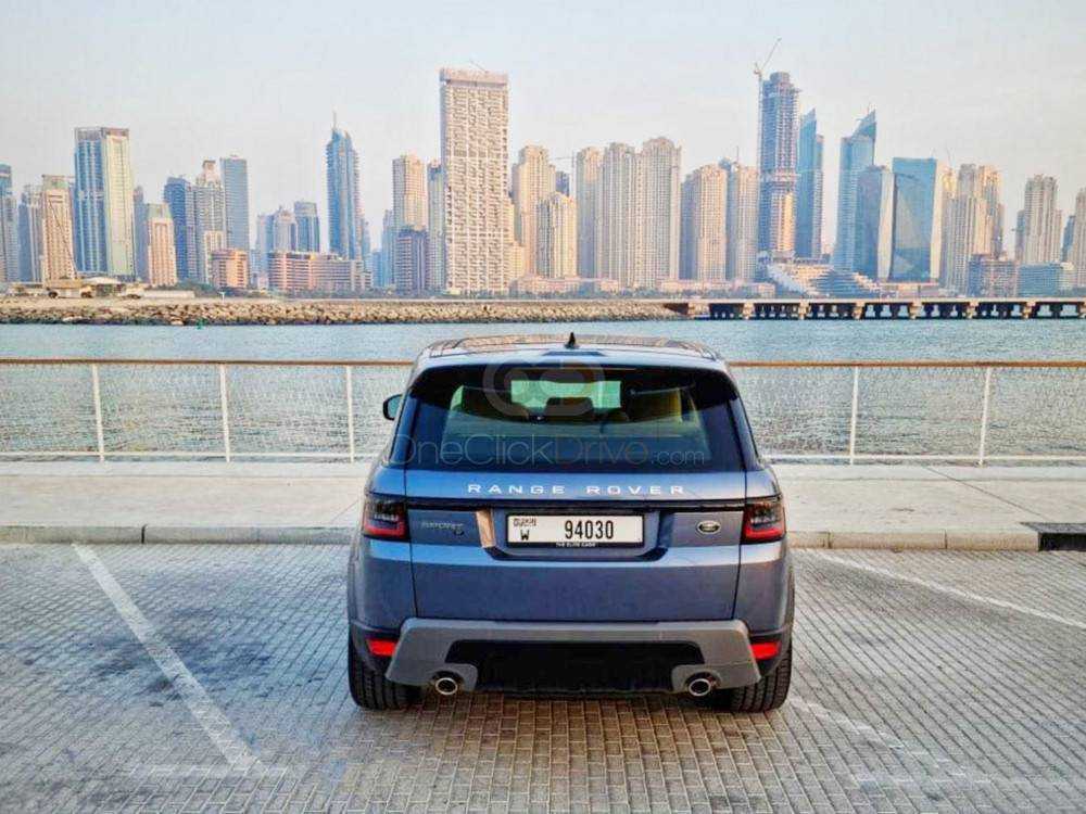 RENT LAND ROVER RANGE ROVER SPORT SE 2022 IN DUBAI-pic_1