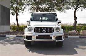 RENT MERCEDES BENZ AMG G63 2019 IN DUBAI-pic_4