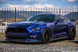 RENT FORD MUSTANG ECOBOOST CONVERTIBLE V4-pic_3