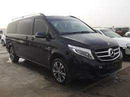 RENT MERCEDES BENZ V250 2019 IN DUBAI-pic_2