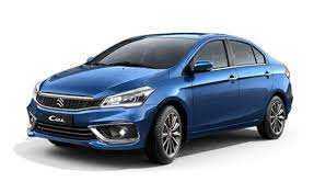 RENT SUZUKI CIAZ 2019 IN DUBAI-pic_2