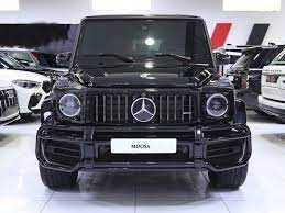 RENT MERCEDES BENZ AMG G63 2022 IN DUBAI-pic_6