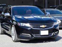 RENT CHEVROLET IMPALA 2017 IN DUBAI-pic_4