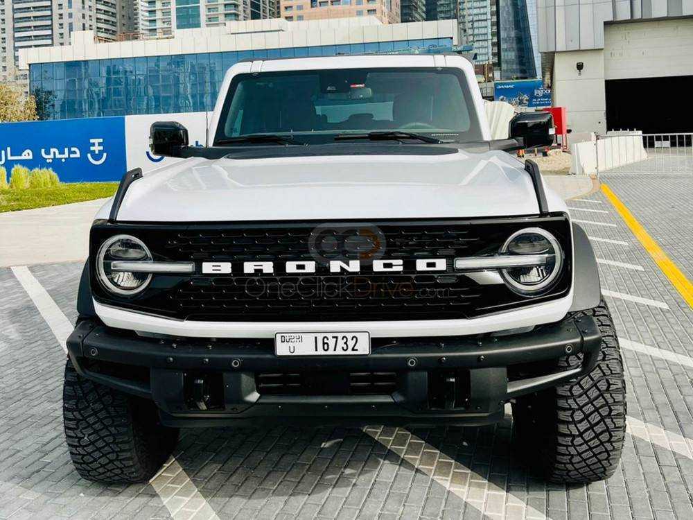 RENT FORD BRONCO WILDTRAK 2021 IN DUBAI-pic_1