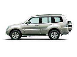 RENT MITSUBISHI PAJERO 2017 IN DUBAI-pic_3