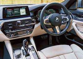 RENT BMW 540I 2018 IN DUBAI-pic_4