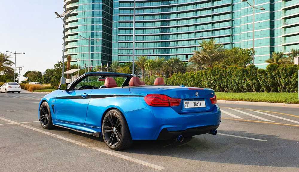 RENT BMW 430I CONVERTIBLE M-KIT-pic_3