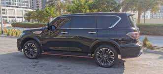 RENT NISSAN PATROL NISMO 2019 IN DUBAI-pic_1