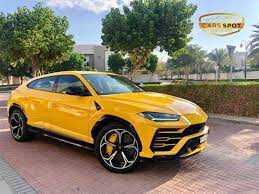 RENT LAMBORGHINI URUS 2022 IN DUBAI-pic_4