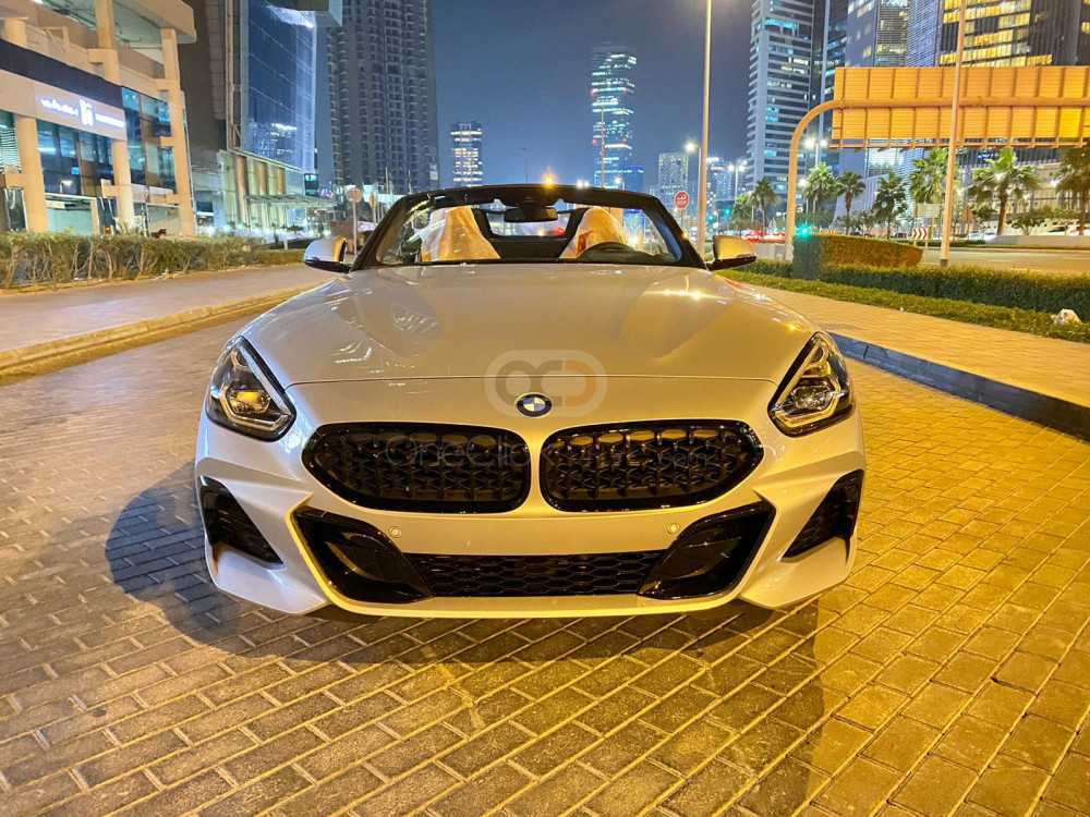 RENT BMW Z4 2022 IN DUBAI-pic_1