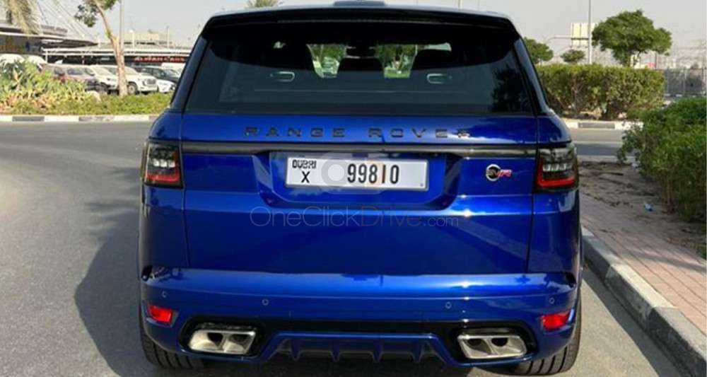 RENT LAND ROVER RANGE ROVER SPORT SVR 2020 IN DUBAI-pic_3