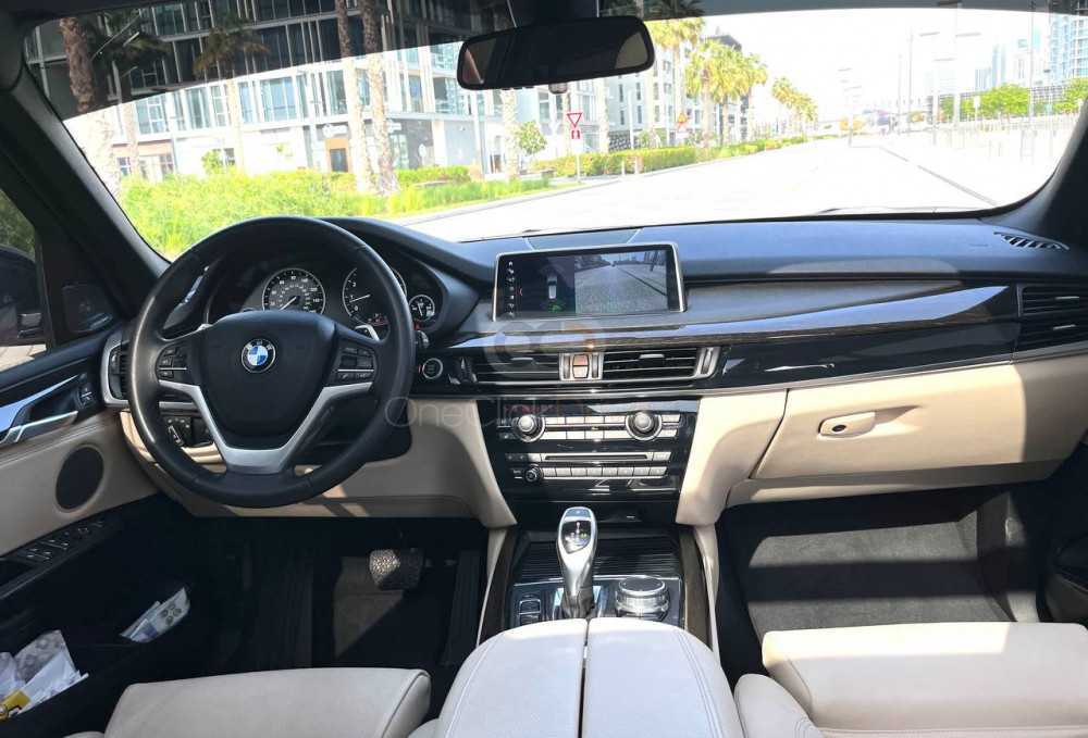 RENT BMW X5 2018 IN DUBAI-pic_2