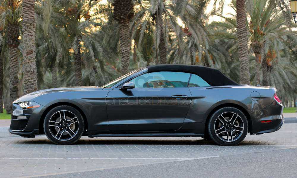 RENT FORD MUSTANG ECOBOOST CONVERTIBLE V4-pic_6