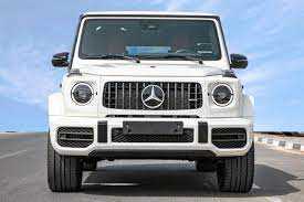 RENT MERCEDES BENZ AMG G63 2021 IN DUBAI-pic_2