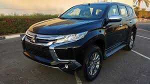 RENT MITSUBISHI MONTERO SPORT 2019 IN DUBAI-pic_5