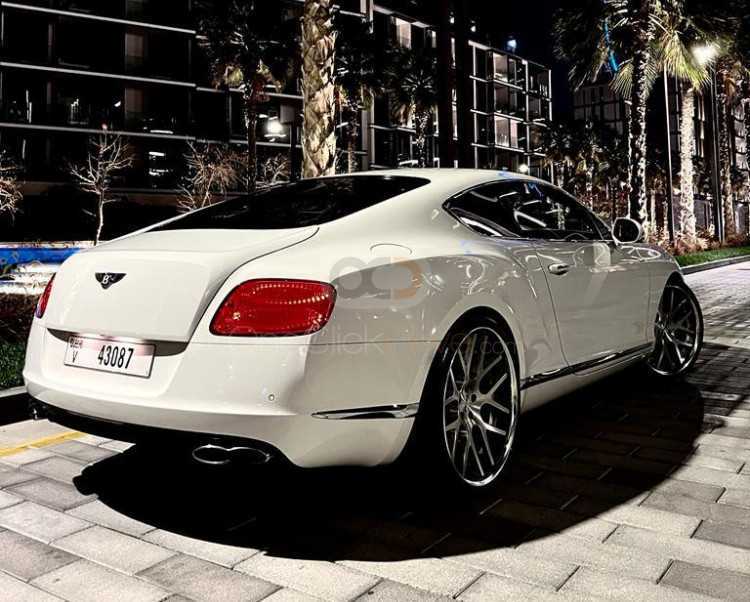 RENT BENTLEY CONTINENTAL GT 2018 IN DUBAI-pic_4