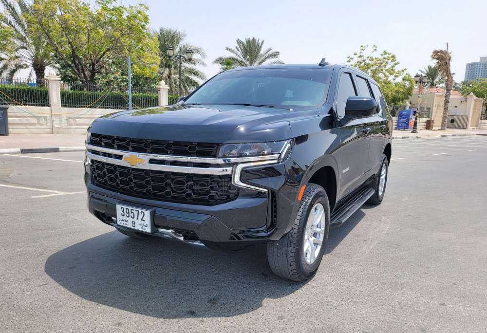 RENT CHEVROLET TAHOE Z71 2022 IN DUBAI-pic_1