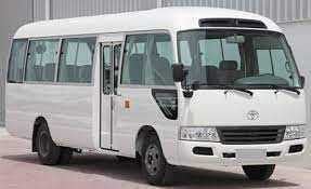 RENT TOYOTA COASTER 2014 IN DUBAI-pic_3